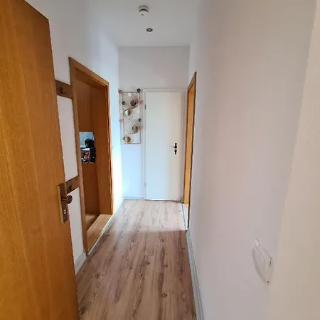 Appartement Fewo-zur-dampflok