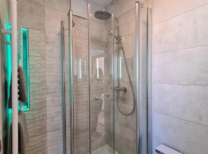 Zur Dampflok Apartment Wernigerode