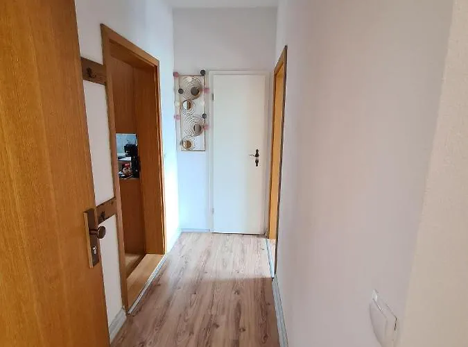 Apartment Zur Dampflok